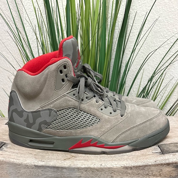 jordan 5 retro p51 camo